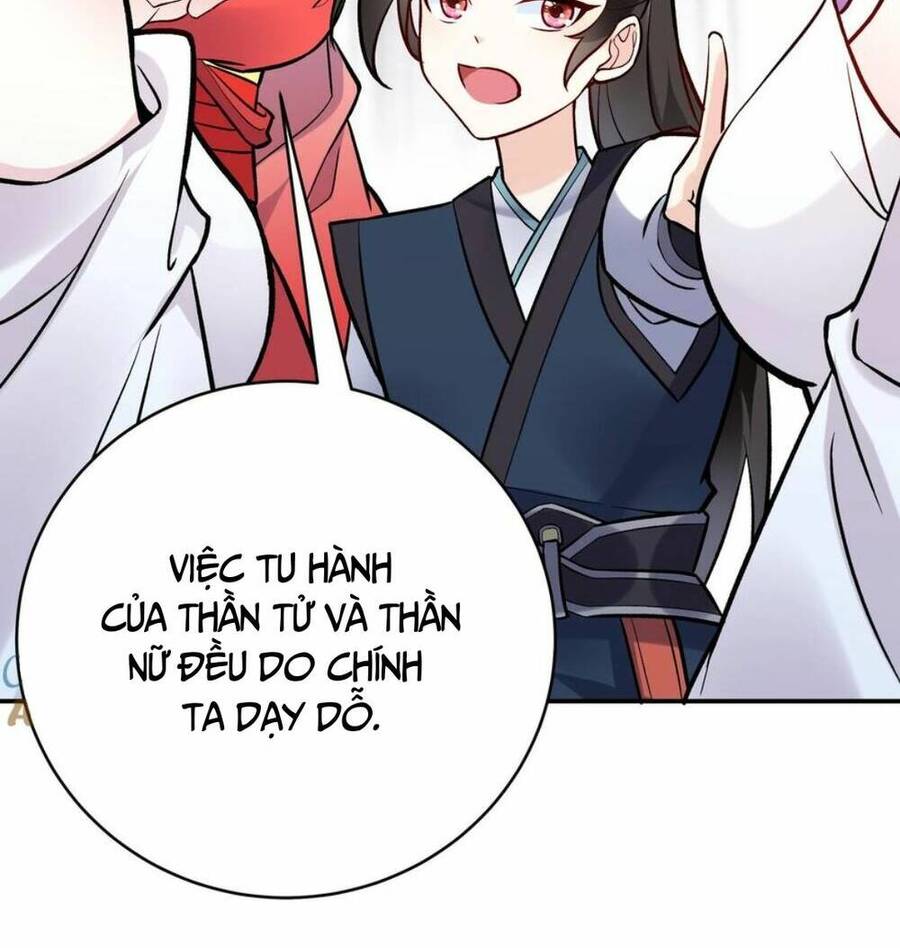 Nhân Vật Phản Diện Này Có Chút Lương Tâm, Nhưng Không Nhiều! Chapter 52 - 8