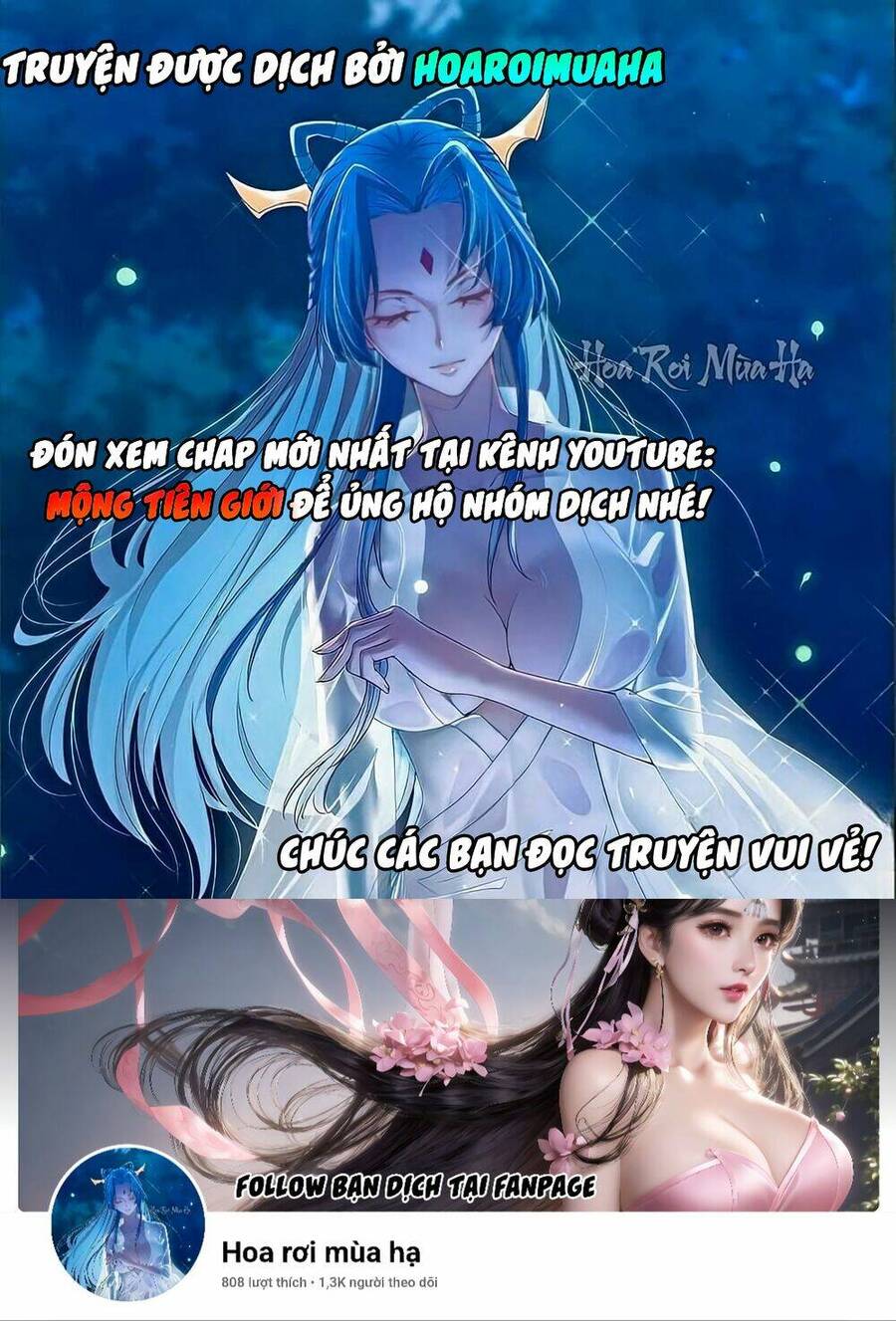 Nhân Vật Phản Diện Này Có Chút Lương Tâm, Nhưng Không Nhiều! Chapter 53 - 1
