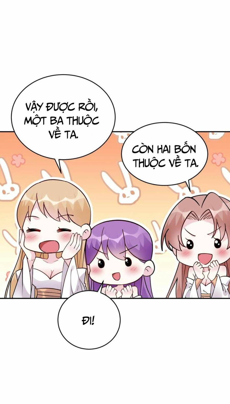 Nhân Vật Phản Diện Này Có Chút Lương Tâm, Nhưng Không Nhiều! Chapter 53 - 9