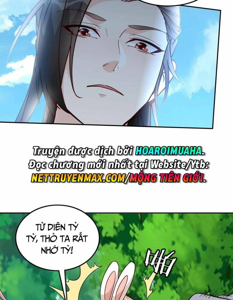 Nhân Vật Phản Diện Này Có Chút Lương Tâm, Nhưng Không Nhiều! Chapter 54 - 20