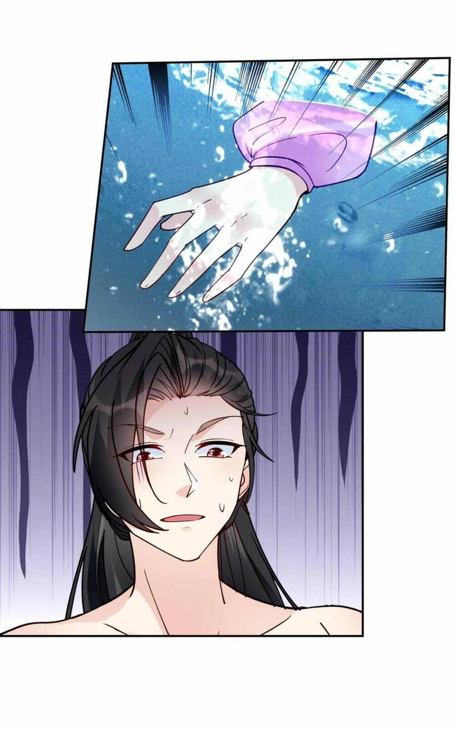 Nhân Vật Phản Diện Này Có Chút Lương Tâm, Nhưng Không Nhiều! Chapter 54 - 3