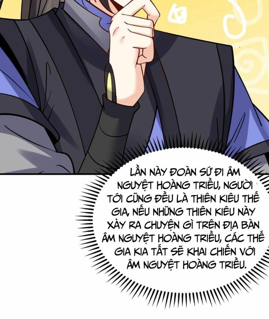 Nhân Vật Phản Diện Này Có Chút Lương Tâm, Nhưng Không Nhiều! Chapter 55 - 12