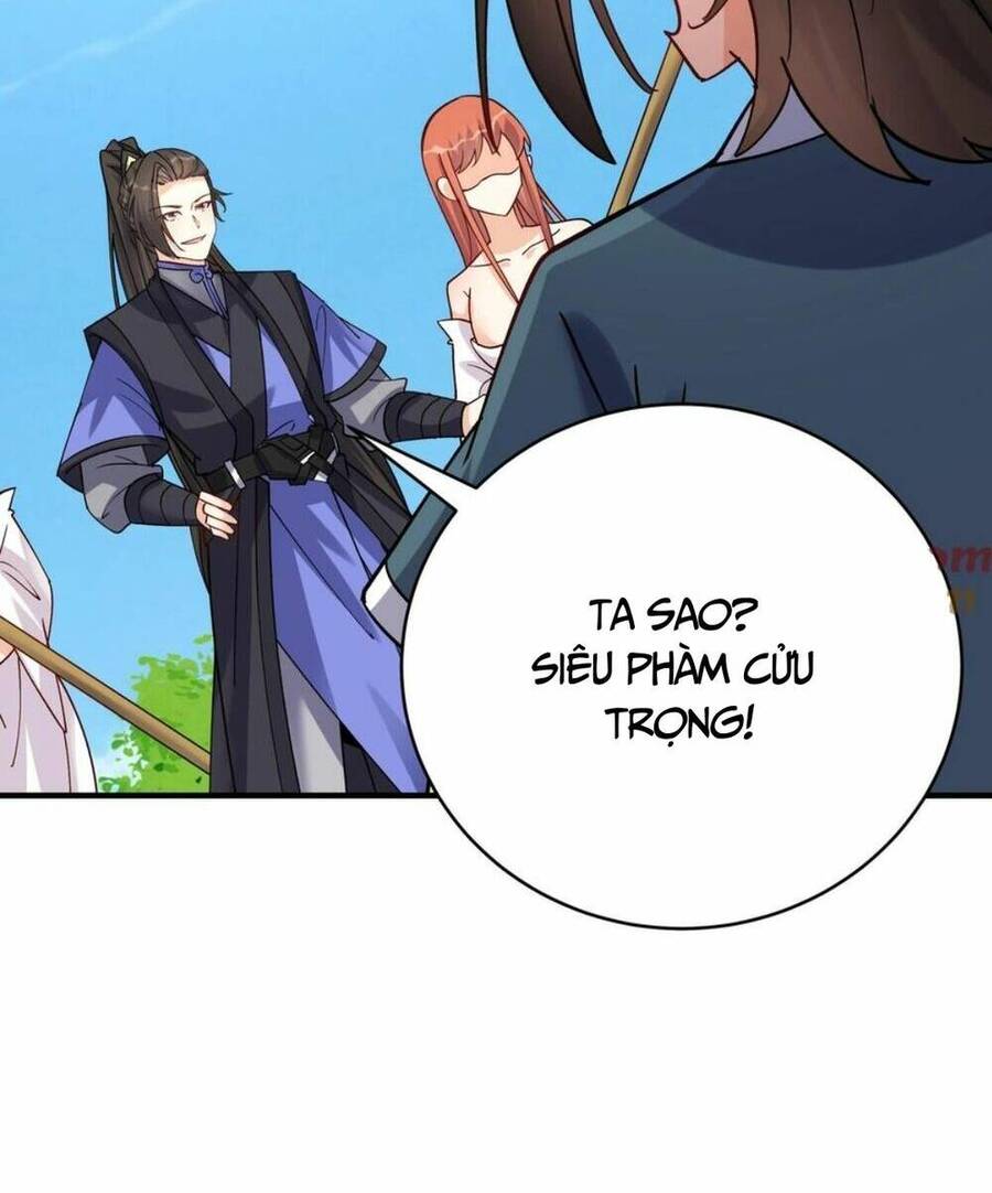 Nhân Vật Phản Diện Này Có Chút Lương Tâm, Nhưng Không Nhiều! Chapter 55 - 22