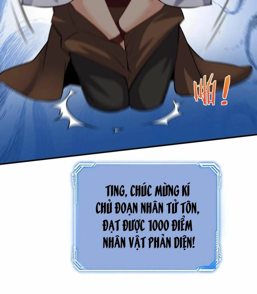 Nhân Vật Phản Diện Này Có Chút Lương Tâm, Nhưng Không Nhiều! Chapter 58 - 24