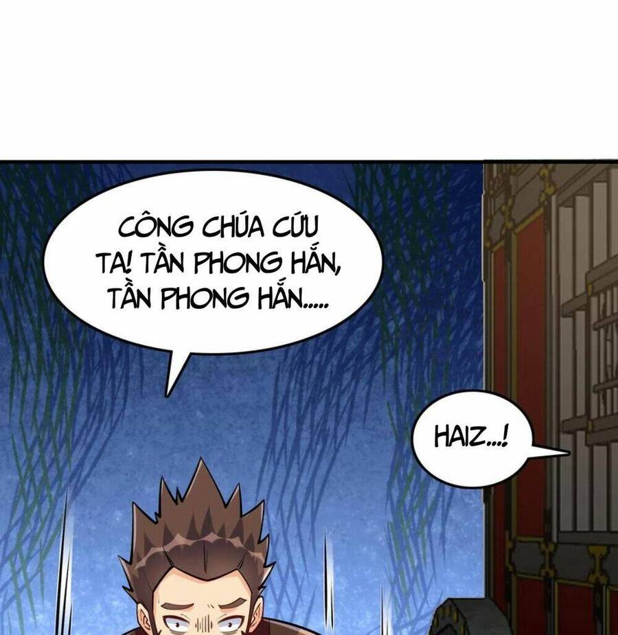 Nhân Vật Phản Diện Này Có Chút Lương Tâm, Nhưng Không Nhiều! Chapter 58 - 7