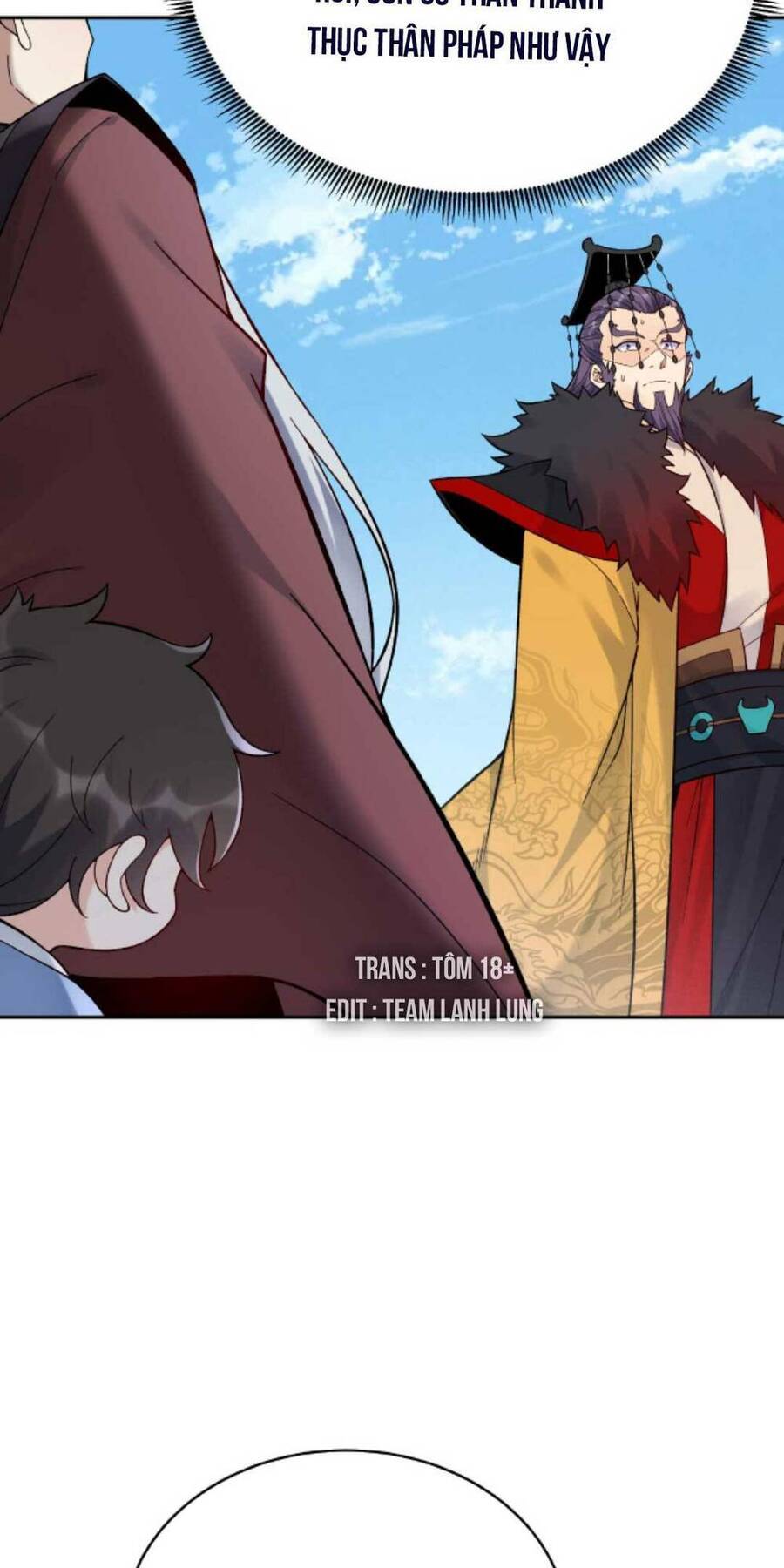 Nhân Vật Phản Diện Này Có Chút Lương Tâm, Nhưng Không Nhiều! Chapter 6 - 11