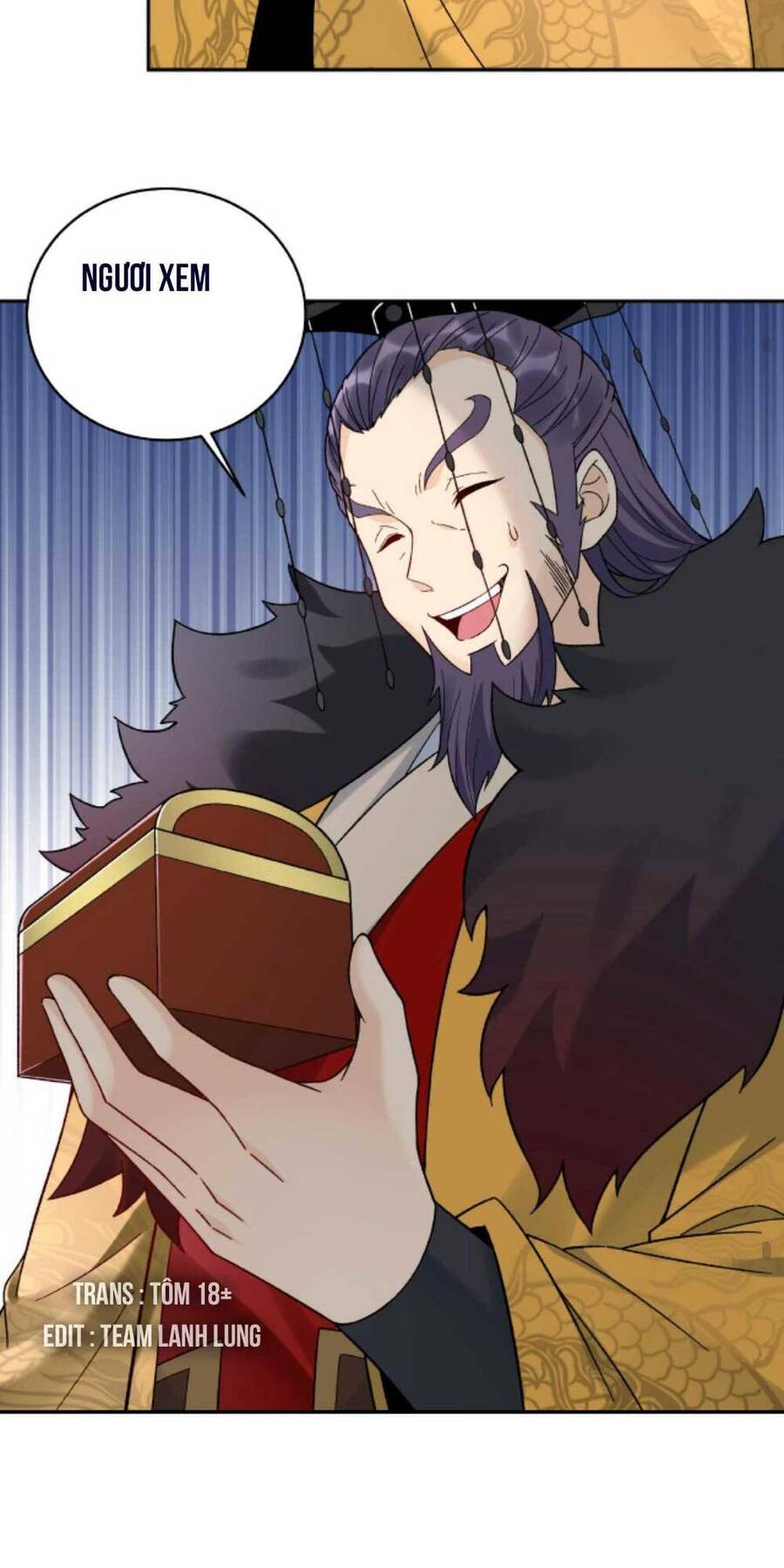 Nhân Vật Phản Diện Này Có Chút Lương Tâm, Nhưng Không Nhiều! Chapter 6 - 21