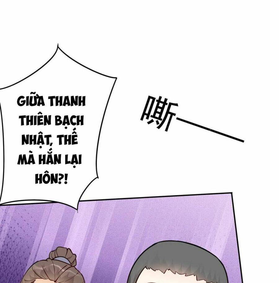 Nhân Vật Phản Diện Này Có Chút Lương Tâm, Nhưng Không Nhiều! Chapter 60 - 8