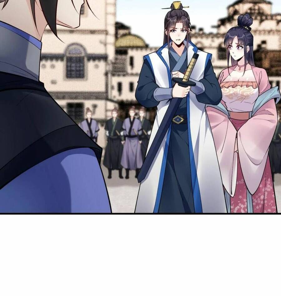 Nhân Vật Phản Diện Này Có Chút Lương Tâm, Nhưng Không Nhiều! Chapter 61 - 14