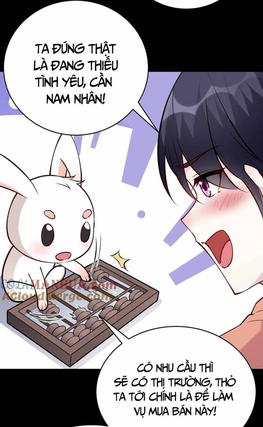Nhân Vật Phản Diện Này Có Chút Lương Tâm, Nhưng Không Nhiều! Chapter 62 - 13