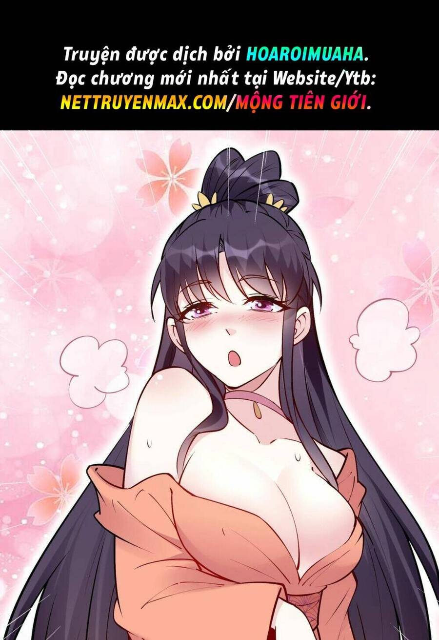 Nhân Vật Phản Diện Này Có Chút Lương Tâm, Nhưng Không Nhiều! Chapter 62 - 27