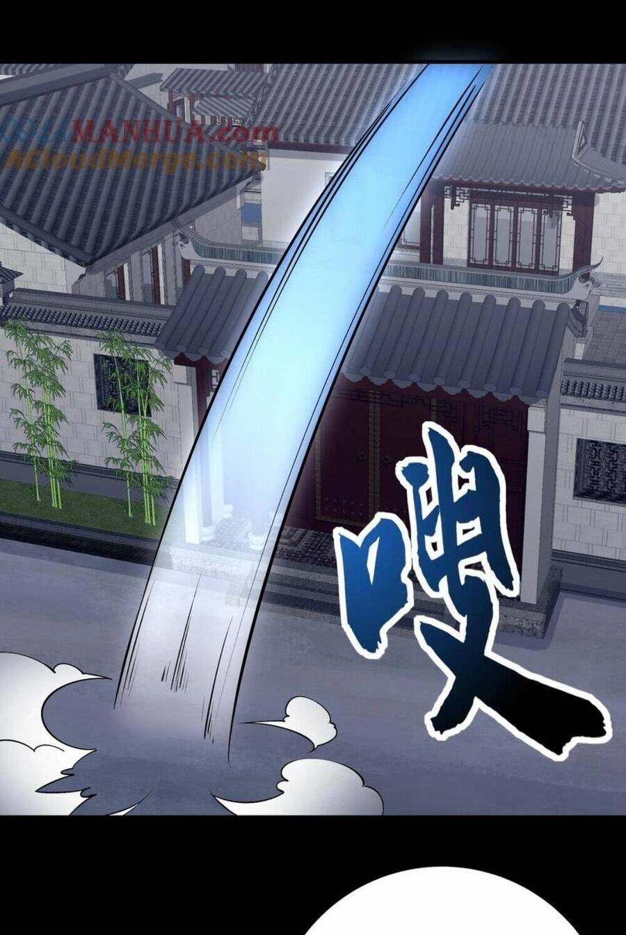 Nhân Vật Phản Diện Này Có Chút Lương Tâm, Nhưng Không Nhiều! Chapter 62 - 4