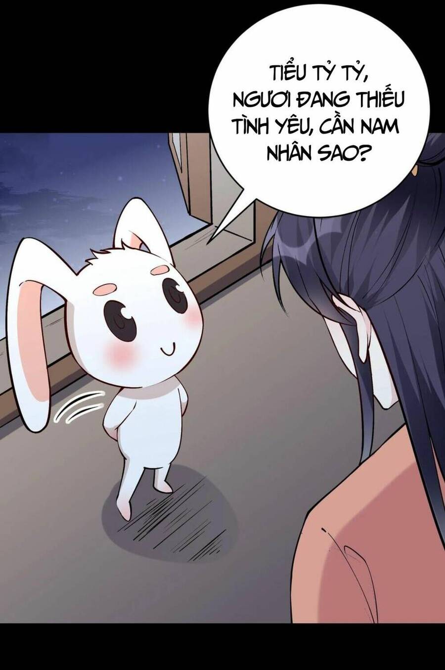 Nhân Vật Phản Diện Này Có Chút Lương Tâm, Nhưng Không Nhiều! Chapter 62 - 10