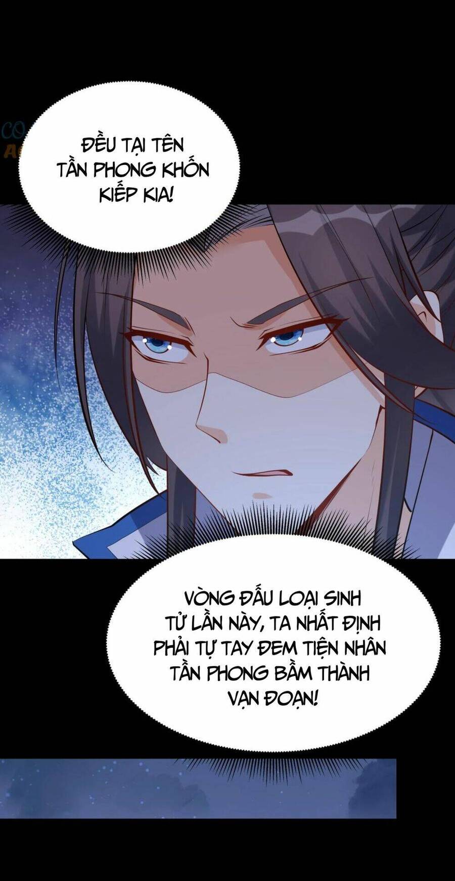 Nhân Vật Phản Diện Này Có Chút Lương Tâm, Nhưng Không Nhiều! Chapter 63 - 10