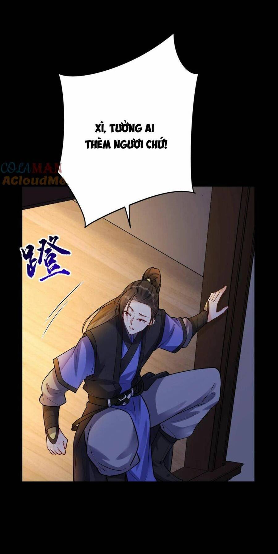 Nhân Vật Phản Diện Này Có Chút Lương Tâm, Nhưng Không Nhiều! Chapter 64 - 17