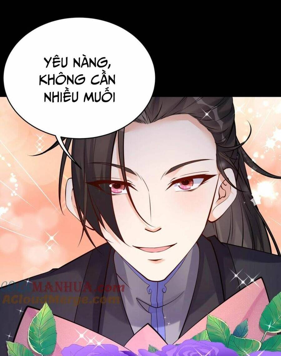 Nhân Vật Phản Diện Này Có Chút Lương Tâm, Nhưng Không Nhiều! Chapter 65 - 16