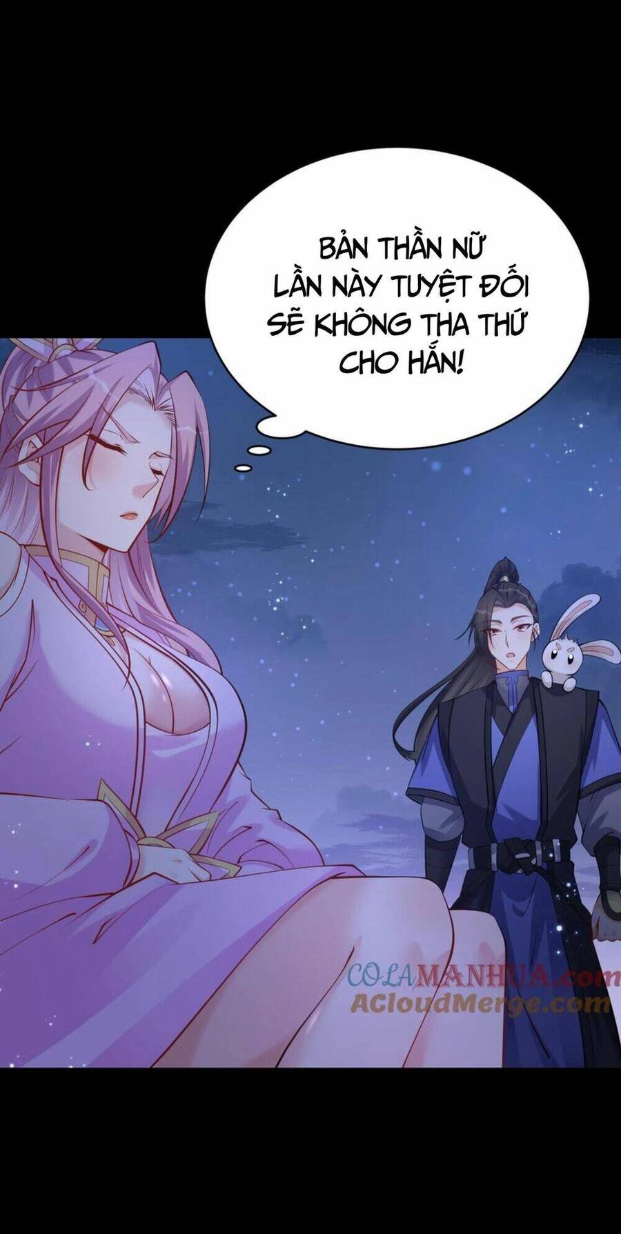 Nhân Vật Phản Diện Này Có Chút Lương Tâm, Nhưng Không Nhiều! Chapter 65 - 3