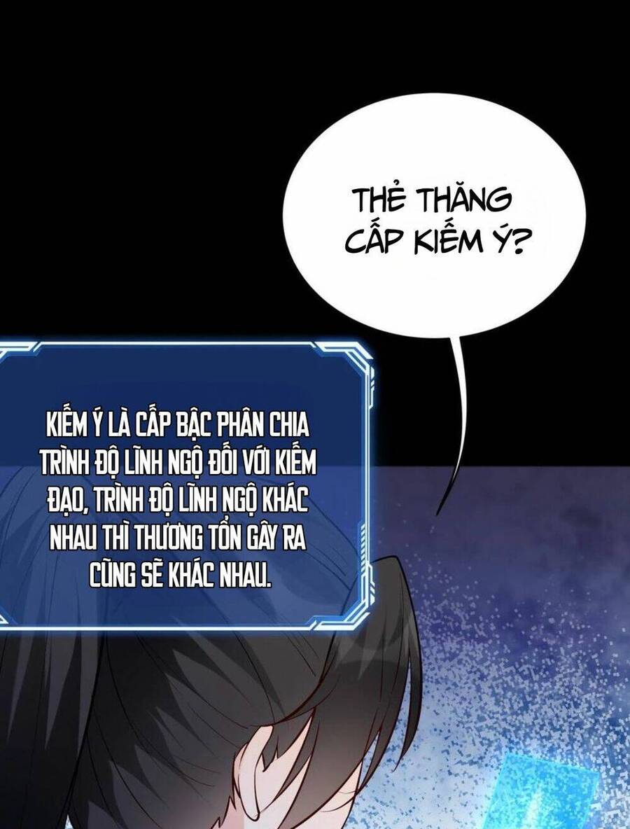 Nhân Vật Phản Diện Này Có Chút Lương Tâm, Nhưng Không Nhiều! Chapter 66 - 5