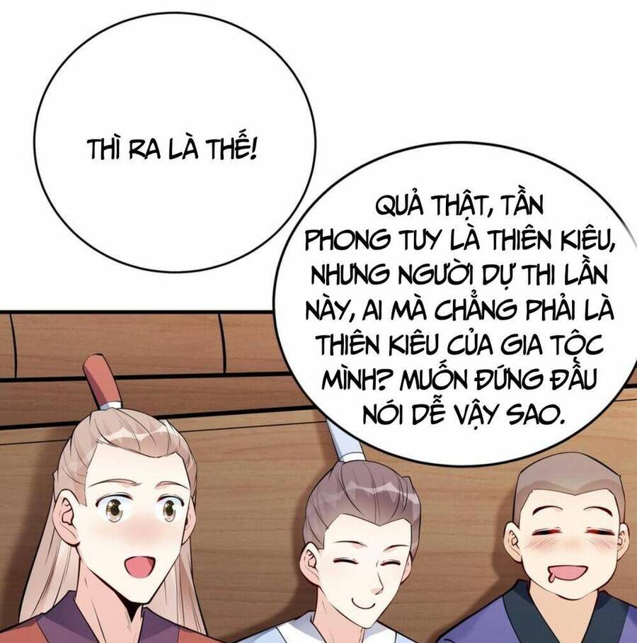 Nhân Vật Phản Diện Này Có Chút Lương Tâm, Nhưng Không Nhiều! Chapter 67 - 19