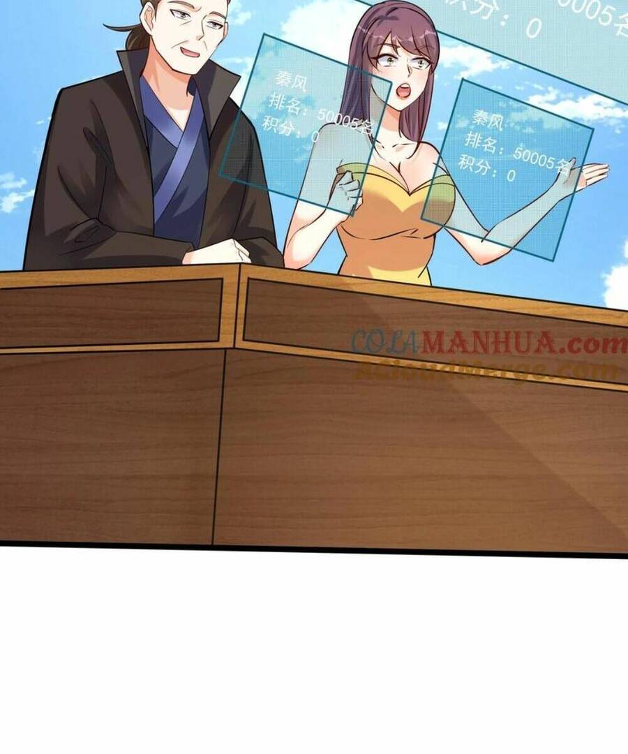 Nhân Vật Phản Diện Này Có Chút Lương Tâm, Nhưng Không Nhiều! Chapter 68 - 13