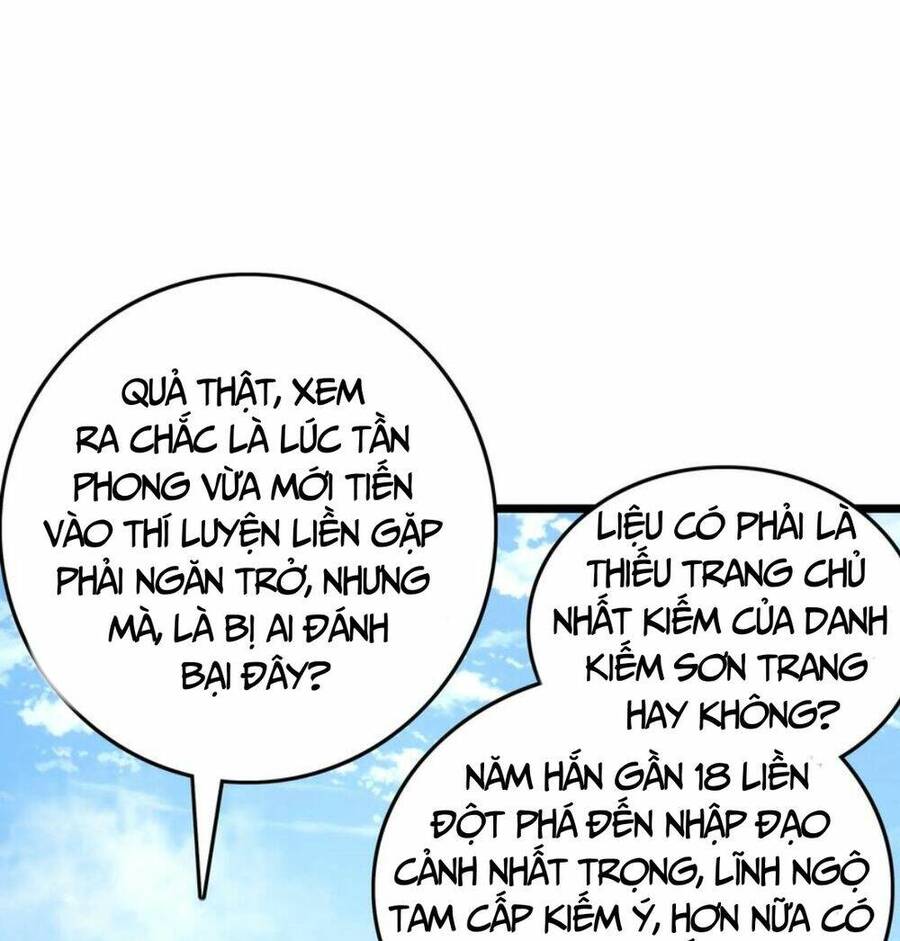 Nhân Vật Phản Diện Này Có Chút Lương Tâm, Nhưng Không Nhiều! Chapter 68 - 14