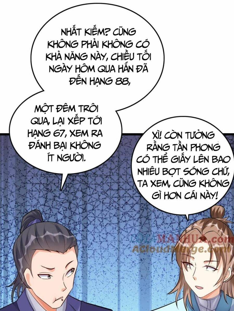 Nhân Vật Phản Diện Này Có Chút Lương Tâm, Nhưng Không Nhiều! Chapter 68 - 16