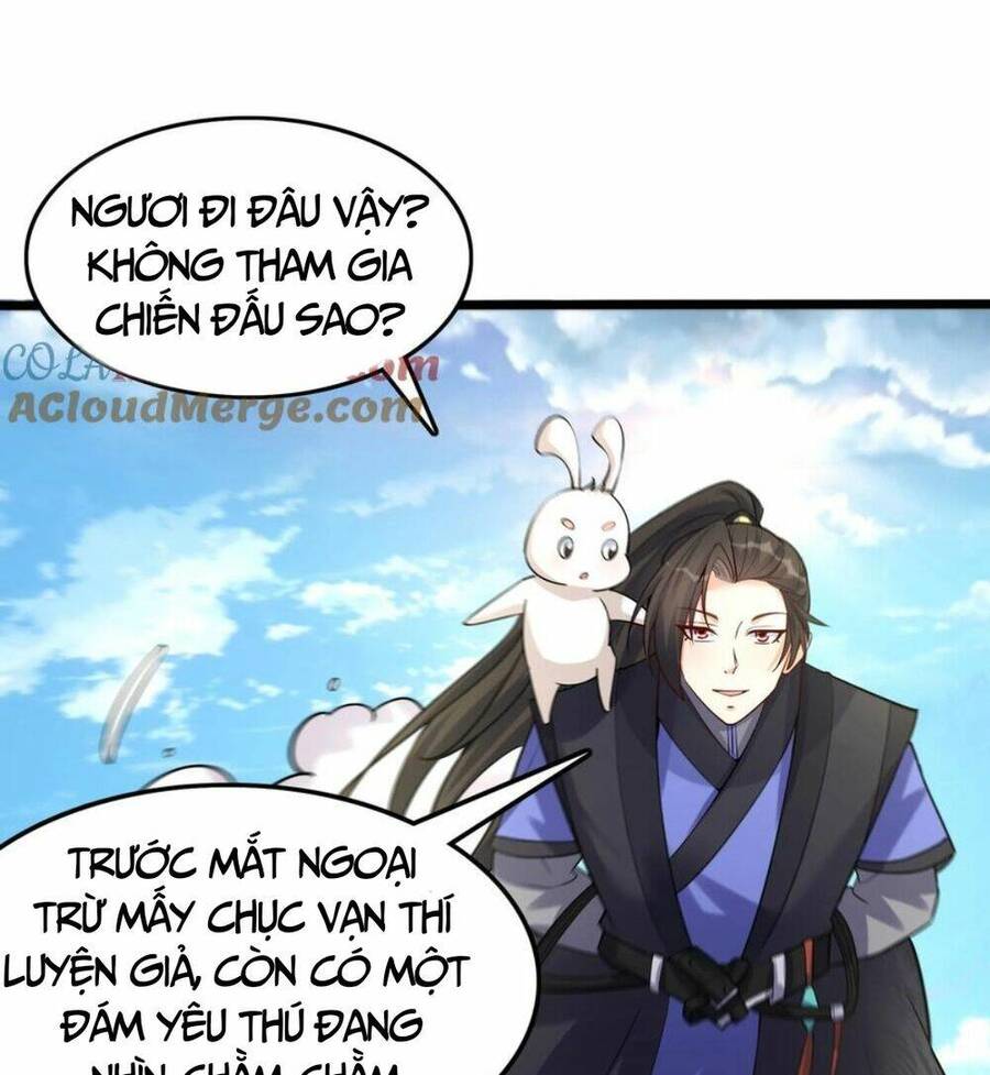 Nhân Vật Phản Diện Này Có Chút Lương Tâm, Nhưng Không Nhiều! Chapter 68 - 8