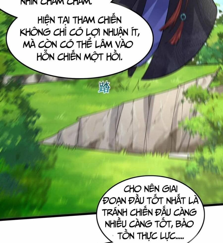 Nhân Vật Phản Diện Này Có Chút Lương Tâm, Nhưng Không Nhiều! Chapter 68 - 9