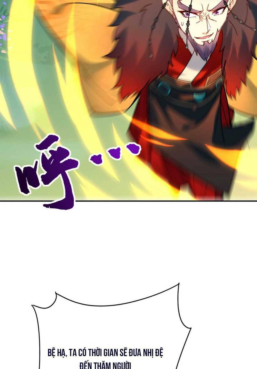 Nhân Vật Phản Diện Này Có Chút Lương Tâm, Nhưng Không Nhiều! Chapter 7 - 27