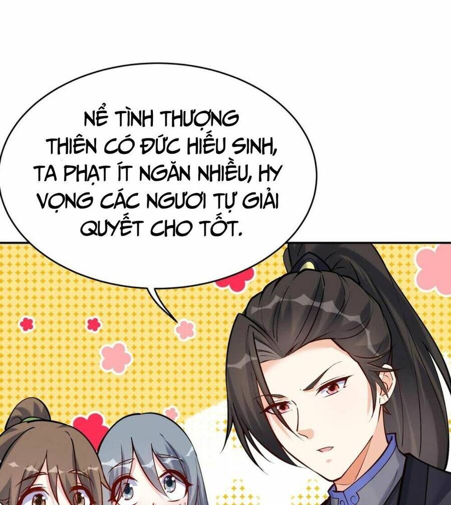 Nhân Vật Phản Diện Này Có Chút Lương Tâm, Nhưng Không Nhiều! Chapter 70 - 11