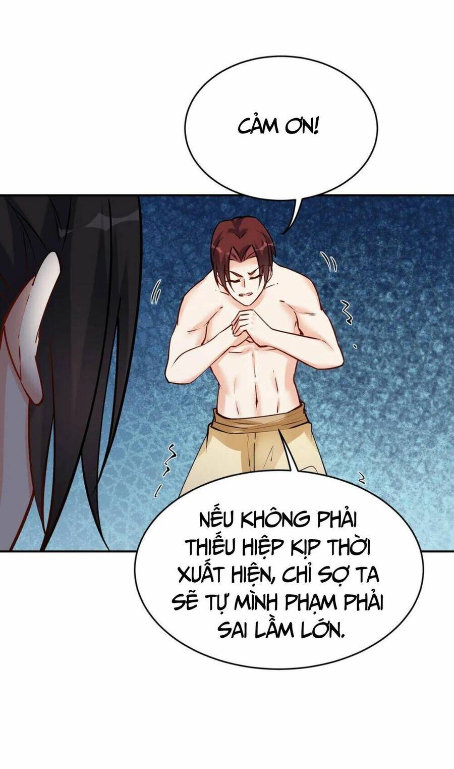 Nhân Vật Phản Diện Này Có Chút Lương Tâm, Nhưng Không Nhiều! Chapter 70 - 13