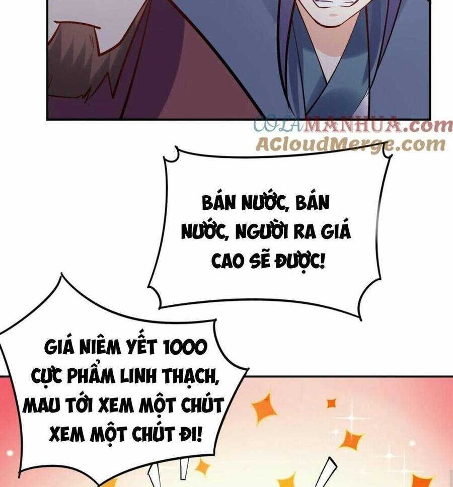 Nhân Vật Phản Diện Này Có Chút Lương Tâm, Nhưng Không Nhiều! Chapter 70 - 22