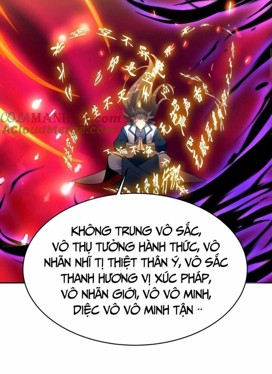 Nhân Vật Phản Diện Này Có Chút Lương Tâm, Nhưng Không Nhiều! Chapter 71 - 19