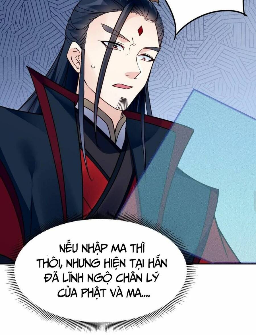 Nhân Vật Phản Diện Này Có Chút Lương Tâm, Nhưng Không Nhiều! Chapter 71 - 21
