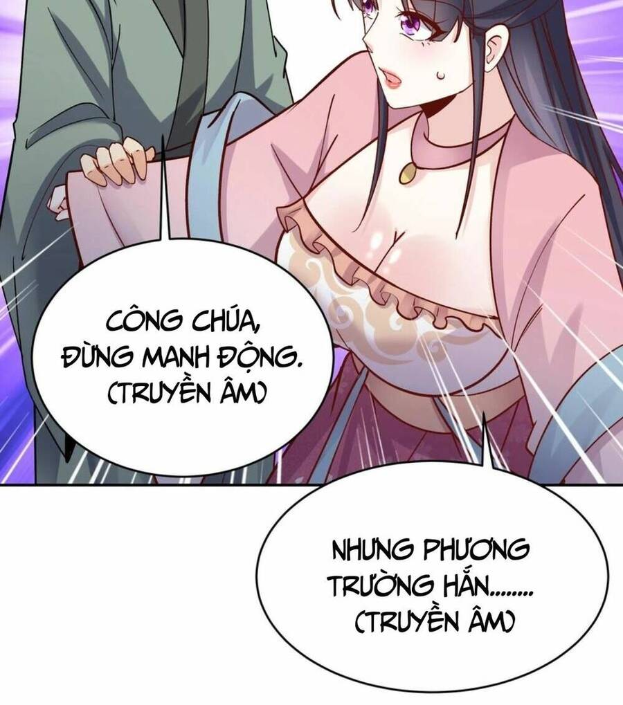 Nhân Vật Phản Diện Này Có Chút Lương Tâm, Nhưng Không Nhiều! Chapter 72 - 11