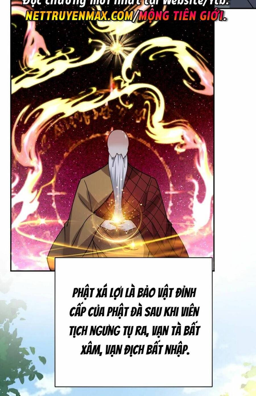 Nhân Vật Phản Diện Này Có Chút Lương Tâm, Nhưng Không Nhiều! Chapter 72 - 13