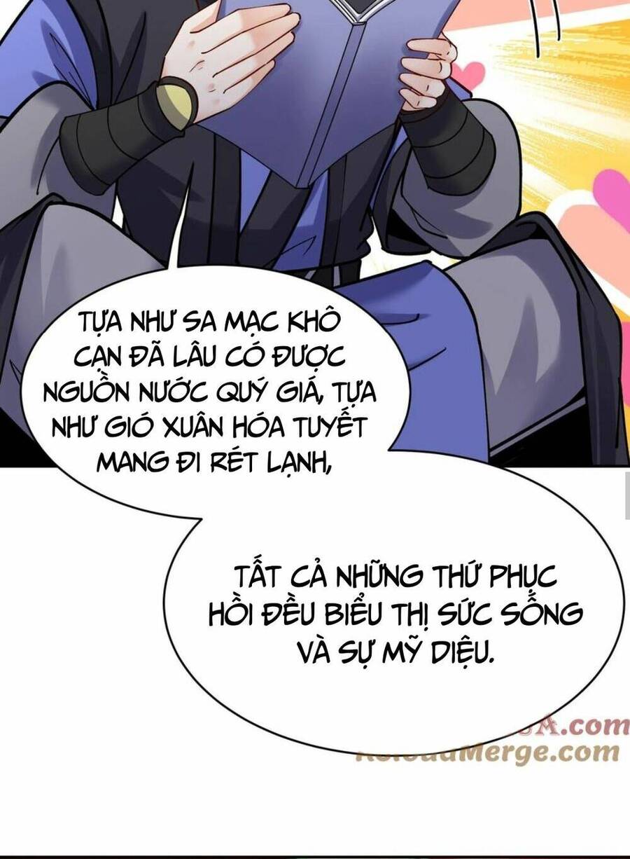 Nhân Vật Phản Diện Này Có Chút Lương Tâm, Nhưng Không Nhiều! Chapter 72 - 25