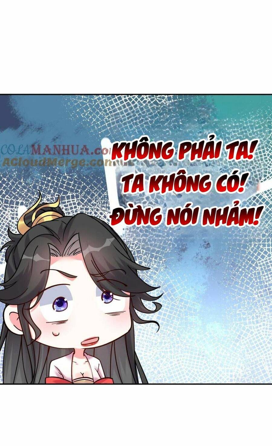 Nhân Vật Phản Diện Này Có Chút Lương Tâm, Nhưng Không Nhiều! Chapter 72 - 28