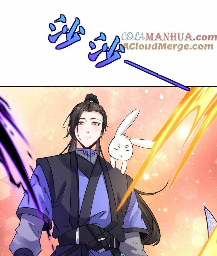 Nhân Vật Phản Diện Này Có Chút Lương Tâm, Nhưng Không Nhiều! Chapter 72 - 4