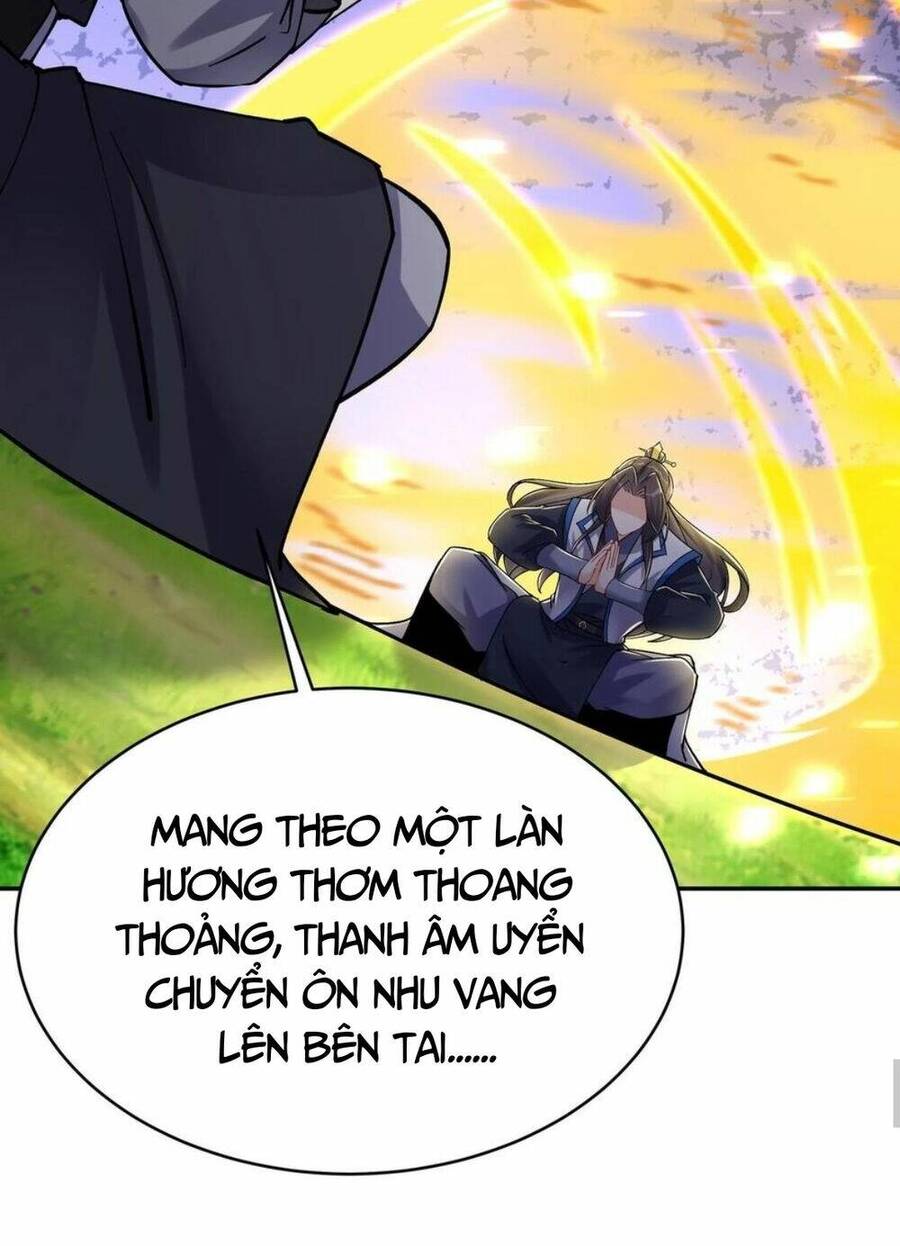 Nhân Vật Phản Diện Này Có Chút Lương Tâm, Nhưng Không Nhiều! Chapter 72 - 32