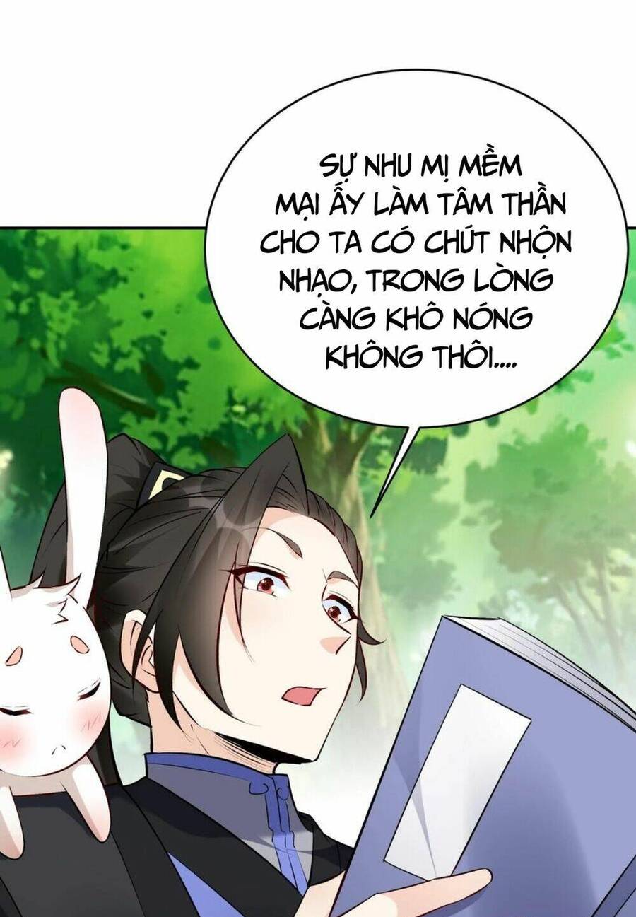 Nhân Vật Phản Diện Này Có Chút Lương Tâm, Nhưng Không Nhiều! Chapter 73 - 2