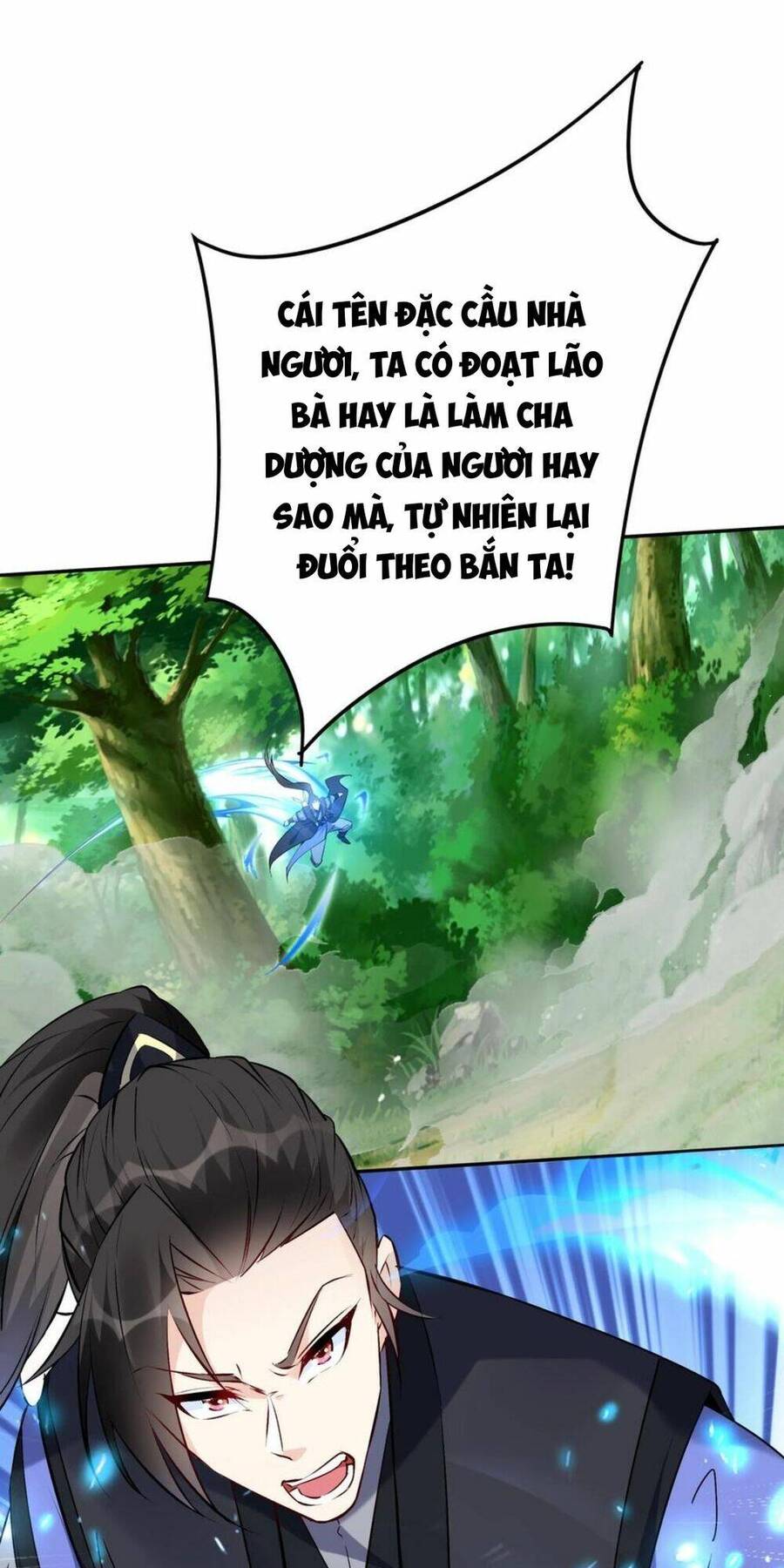 Nhân Vật Phản Diện Này Có Chút Lương Tâm, Nhưng Không Nhiều! Chapter 73 - 22
