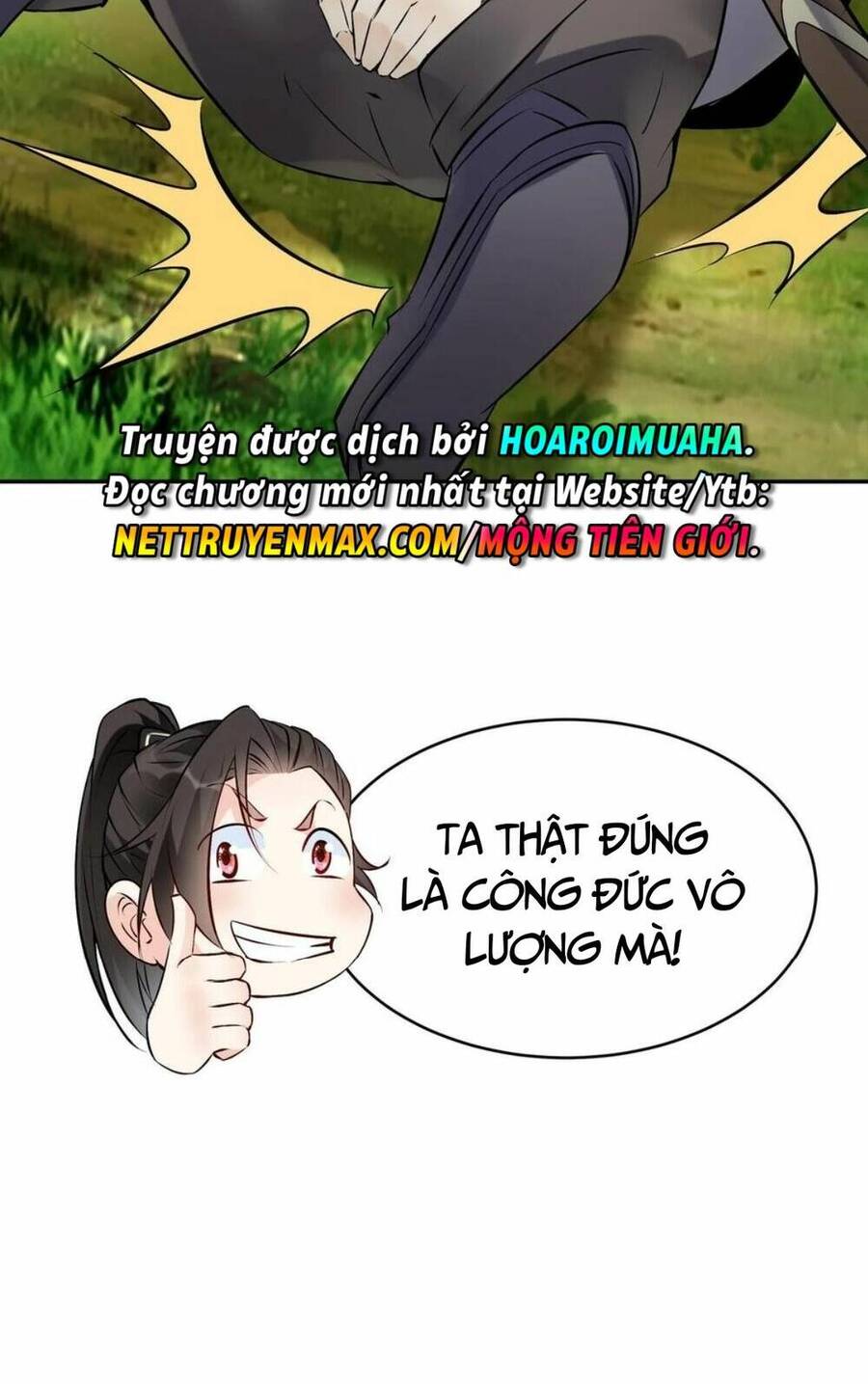 Nhân Vật Phản Diện Này Có Chút Lương Tâm, Nhưng Không Nhiều! Chapter 73 - 36
