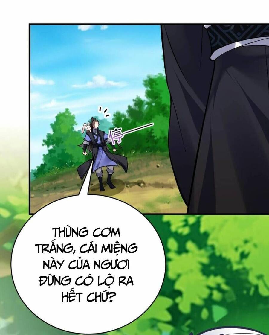 Nhân Vật Phản Diện Này Có Chút Lương Tâm, Nhưng Không Nhiều! Chapter 75 - 5