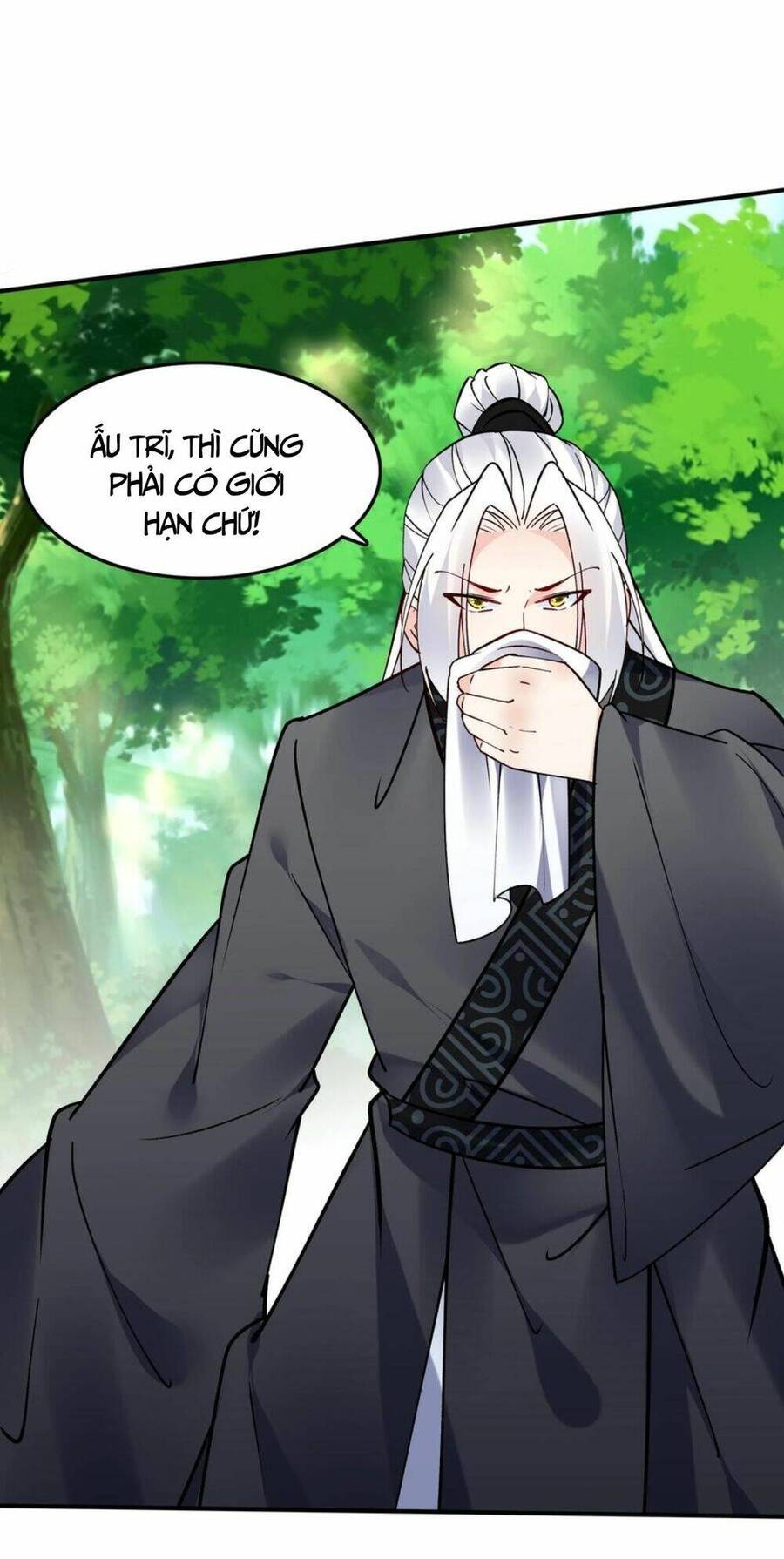 Nhân Vật Phản Diện Này Có Chút Lương Tâm, Nhưng Không Nhiều! Chapter 76 - 31