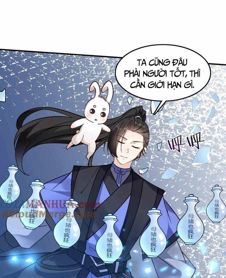 Nhân Vật Phản Diện Này Có Chút Lương Tâm, Nhưng Không Nhiều! Chapter 76 - 32