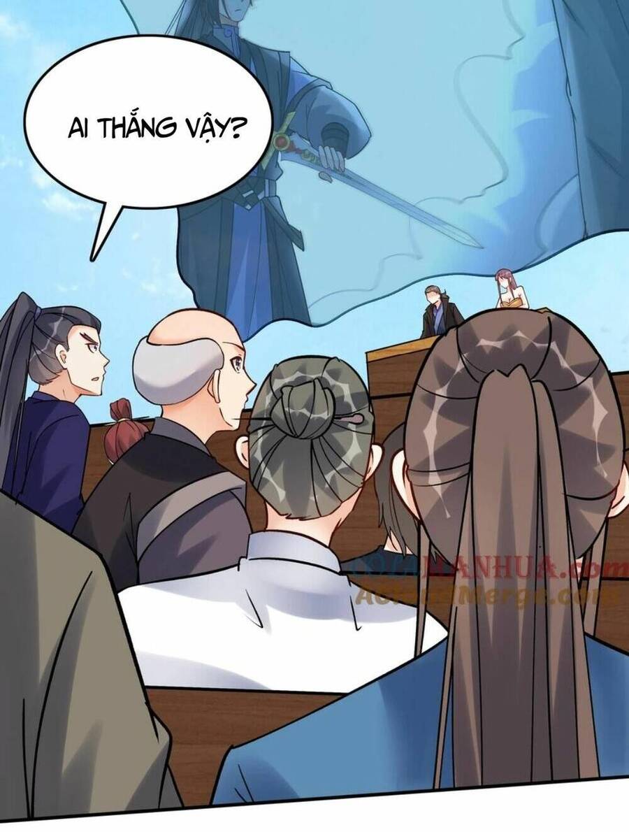 Nhân Vật Phản Diện Này Có Chút Lương Tâm, Nhưng Không Nhiều! Chapter 77 - 16