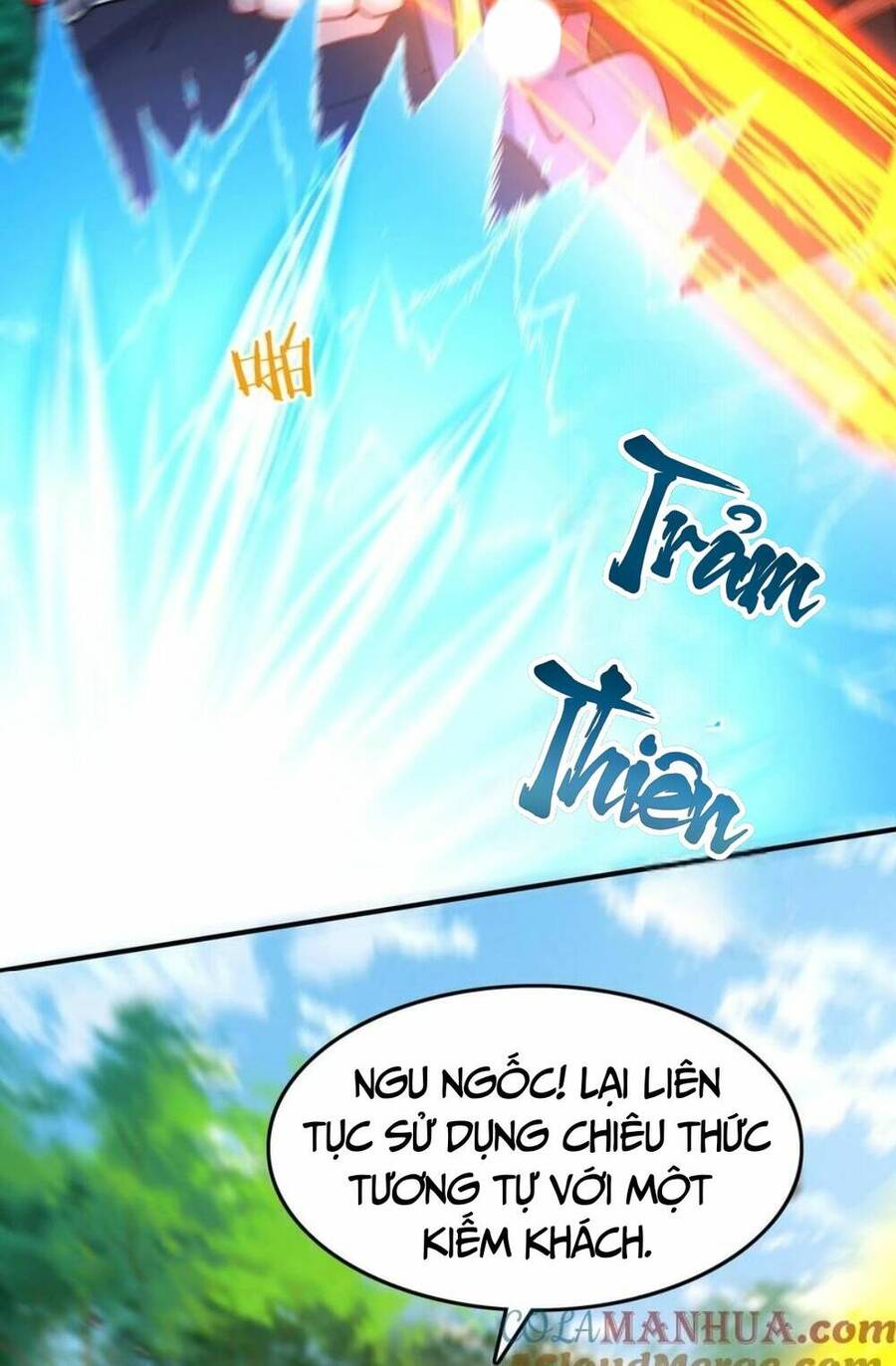 Nhân Vật Phản Diện Này Có Chút Lương Tâm, Nhưng Không Nhiều! Chapter 77 - 8