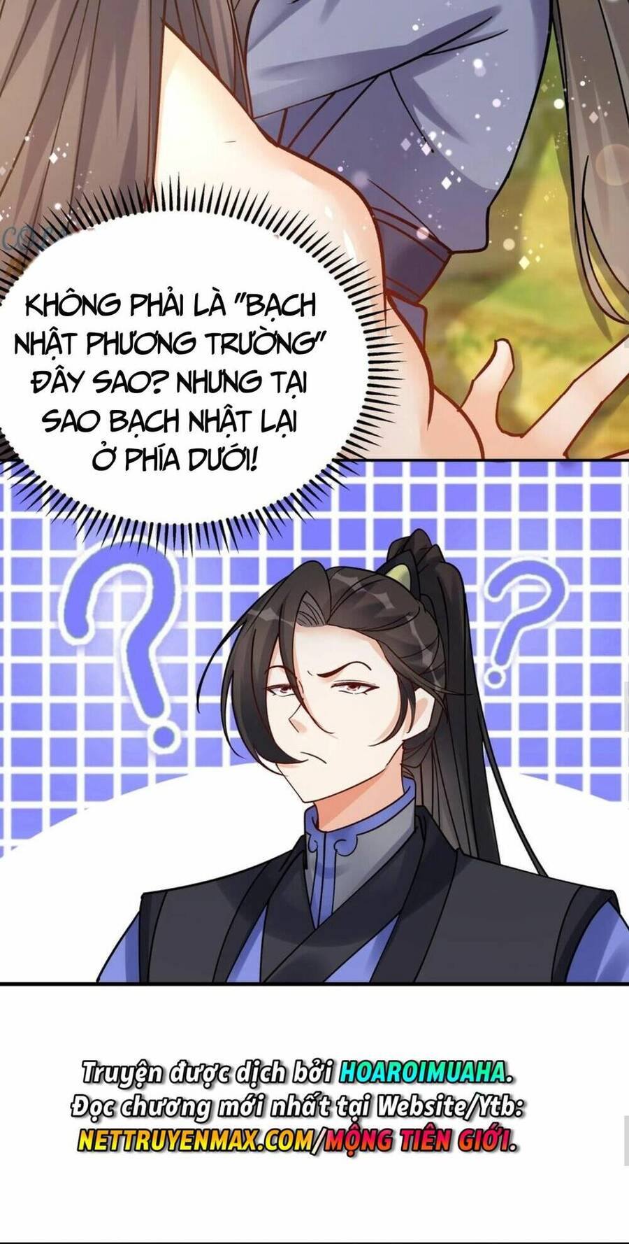Nhân Vật Phản Diện Này Có Chút Lương Tâm, Nhưng Không Nhiều! Chapter 78 - 29