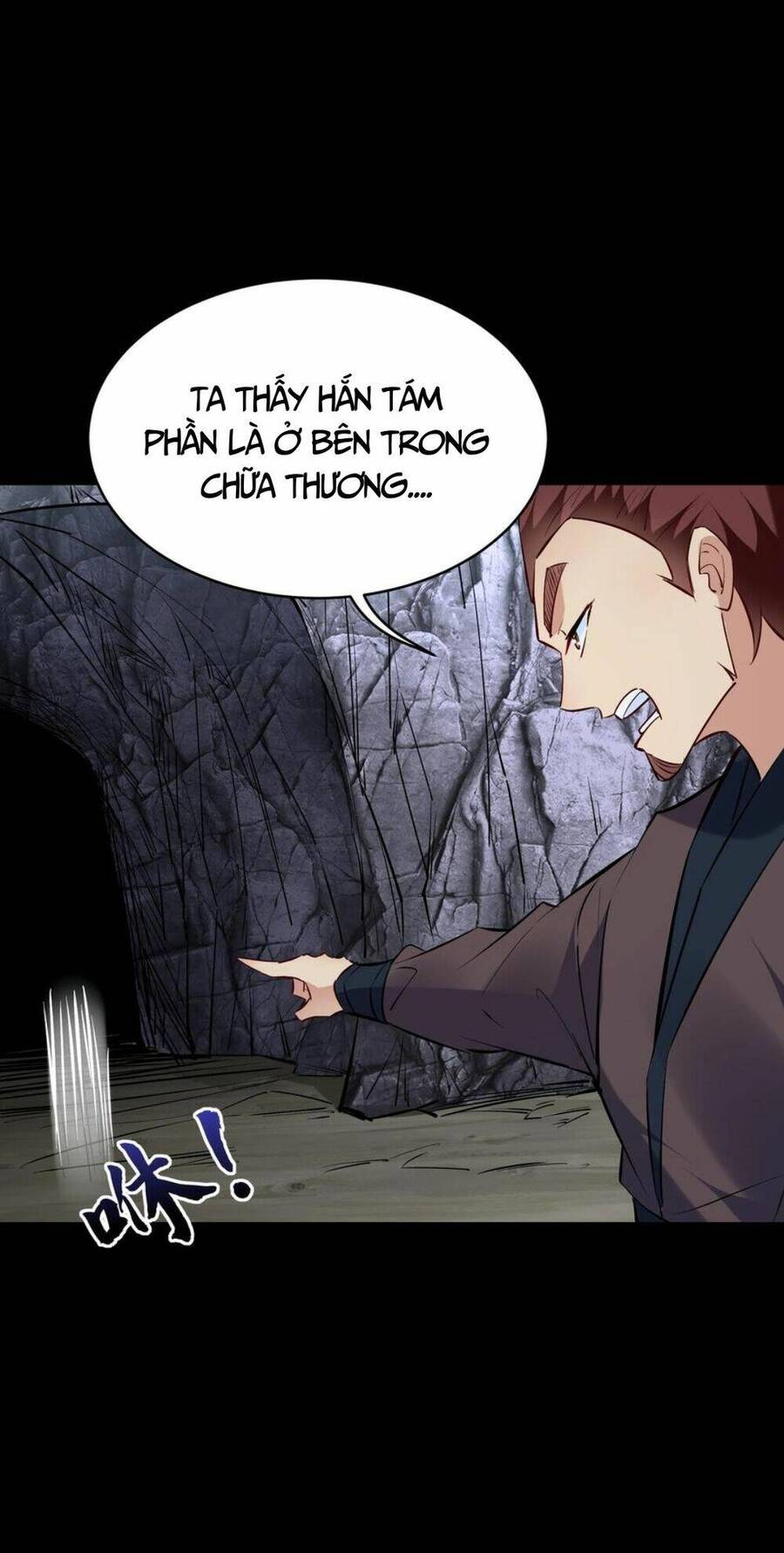 Nhân Vật Phản Diện Này Có Chút Lương Tâm, Nhưng Không Nhiều! Chapter 81 - 3